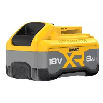 Battery charger DeWalt DCB1880-XJ 18V 8Ah — charger for DeWalt 18V battery packs