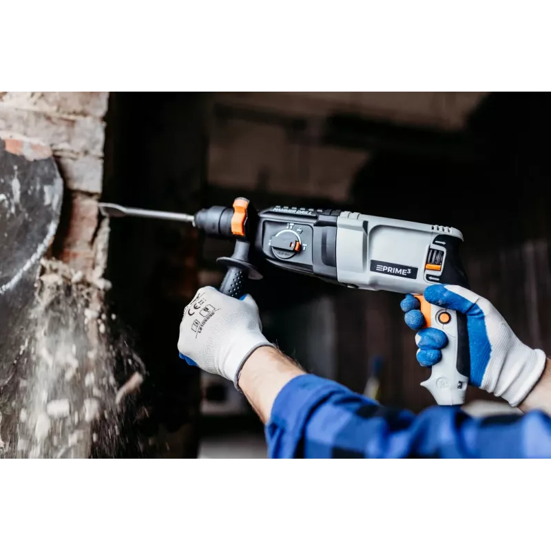 Prime3 TRH31 Rotary Hammer