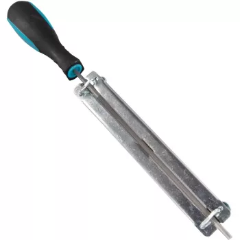 Makita D-70954 file holder with file 4.5mm (D-70954)