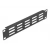 Vented blank panel DeLOCK 10 inch Network Cabinet Panel 66839