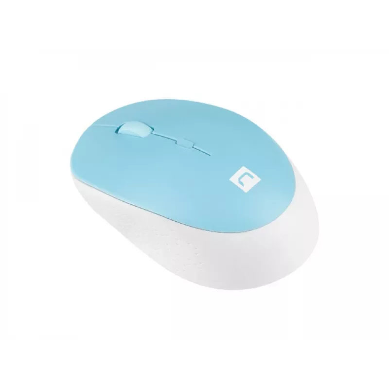 Mouse NATEC Harrier 2 Bluetooth Optical 1600 DPI