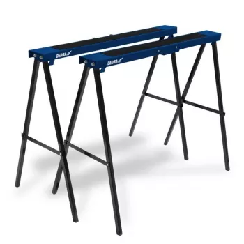 Dedra N110 multitool/plunge saw guide accessory
