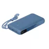 Power bank Belkin BPB028hqBL 20000 mAh, 2× USB‑C, 1× USB‑A, blue