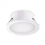 LED downlight Steinel RS PRO DL 150 SC HF Sensor 11W 3000K/4000K/6500K