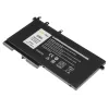Battery Green Cell for DELL Latitude 5280 5290 5480 5490 5495 5580 5590 11.4V 2900mAh Li-Ion