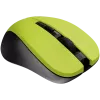 Mouse CANYON MW-1 Wireless Yellow CNE-CMSW1Y Interface