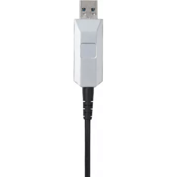 Vivolink PROUSB3AAF5 USB cable USB 3.2 Gen 1 (3.1 Gen 1) 5 m USB A Black
