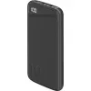 Fast-Charging-Powerbank 10.000 mAh (black, USB-C PD, QC 3.0, 10.000 mAh)