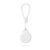 HAMA Item Finder 00185815 Bluetooth for Apple Find My app, white — tracker for locating personal items