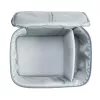 Projector Bag WANBO for Mozart 1 Pro / DaVinci 1 Pro — Gray protective carrying case