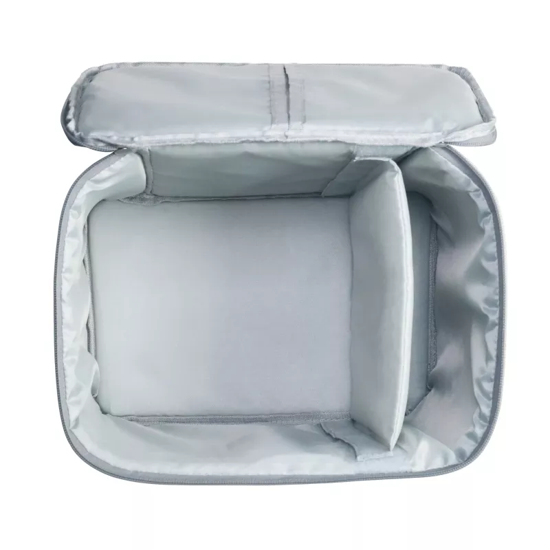Projector Bag WANBO for Mozart 1 Pro / DaVinci 1 Pro — Gray protective carrying case