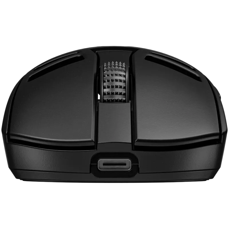 LORGAR MSE90W, Magnesium Alloy Wireless Gaming Mouse Elite, Black