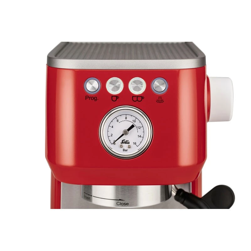 Semi-auto Espresso machine Solis 1.7 L