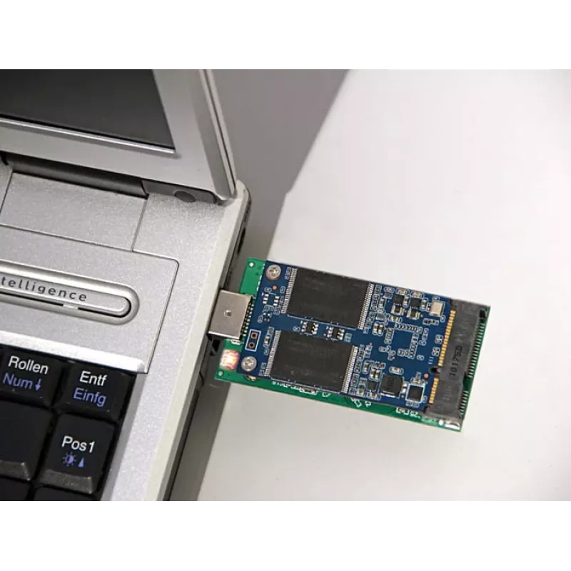 Interface Card DeLOCK 62681