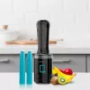 Hand Blender CECOTEC Power Mixer Titanium 350 EasyGo — handheld mixer, model 3907