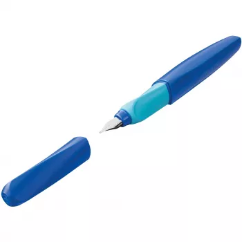 Fountain Pen Pelikan 814744 Blue