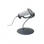 Handheld 1D Laser Barcode Scanner Olympia LS 6000 — Laser sensor, RS-232, IP42, PS/2 cable