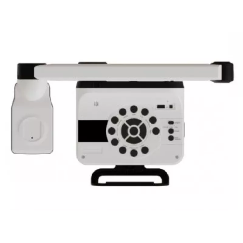 Optoma DC557 Document Camera W/MIRACAST
