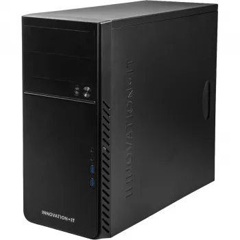 Computer Intel i3-14100 SSD M.2 NVMe