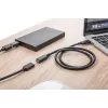 USB Type-C extension cable Digitus AK-300210-015-S