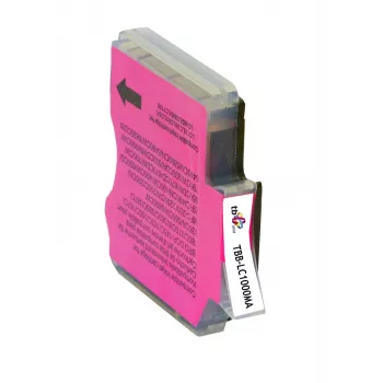 Ink. Cartridge TB Kompat. S Brother LC1000M 100% N