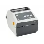 Zebra ZD421T label printer Thermal transfer 203 x 203 DPI 152 mm/sec Wired & Wireless Wi-Fi Bluetooth