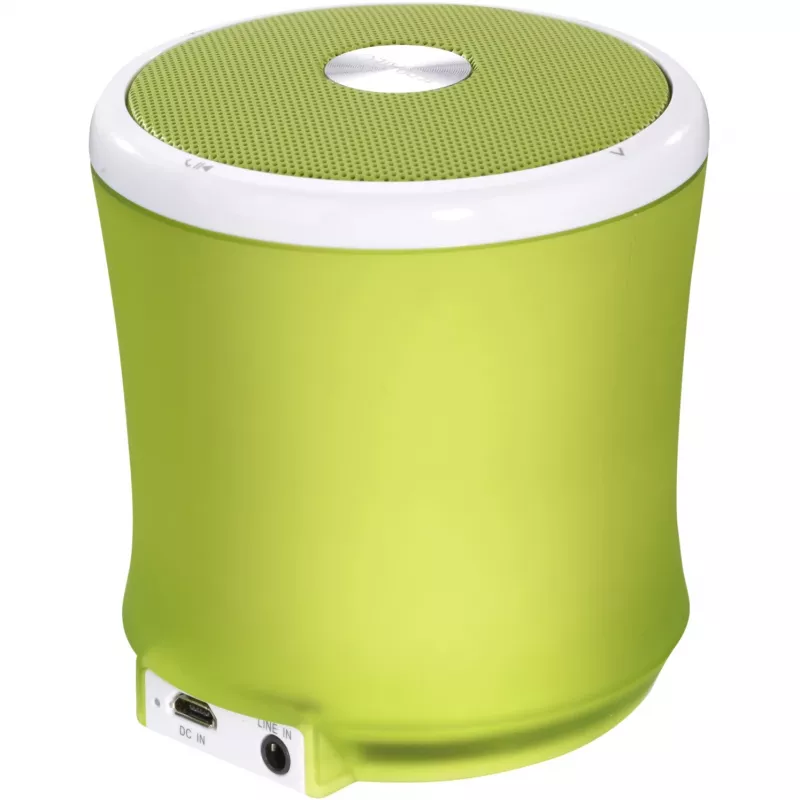 Portable Speaker Terratec 145357 Green