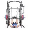 Leg press handle, accessory for Cyclops 2 HMS UWN070