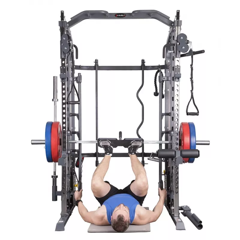 Leg press handle, accessory for Cyclops 2 HMS UWN070