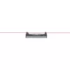 KWB Line Spirit Level 7.8cm (Black/Silver)