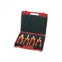 Knipex pliers set compact box 4 pcs.VDE plastic case