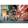 LEGO HARRY POTTER 76467 Luna Lovegood's House