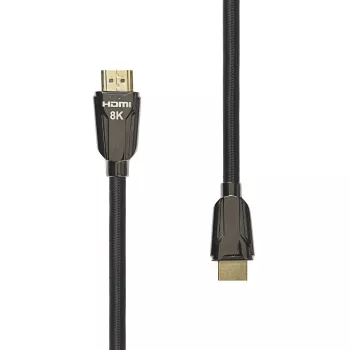 HDMI cable ProXtend HDMI2.1BRD-0015 — HDMI 2.1, 8K support, 1.5 m