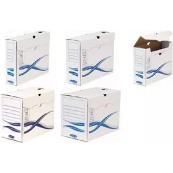 Fellowes 4460401 Blue