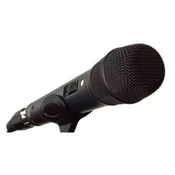 RØDE M2 microphone Black Stage/performance microphone