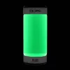 Coolant liquid XSPC Pure Coolant 1 L, green UV-reactive, for PC liquid cooling systems