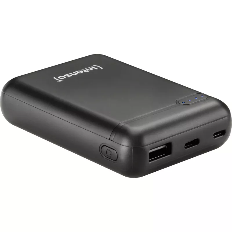 Intenso XS10000 Lithium Polymer (LiPo) 10000 mAh Black