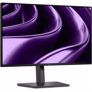 DELL Pro P P2426HE computer monitor 60.5 cm (23.8 inch) 1920 x 1080 pixels Full HD LCD Grey