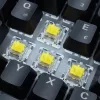 Sharkoon SKILLER SGK50 S3 keyboard Gaming USB QWERTZ German Black