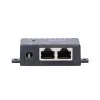 Gigabit PoE Injector Extralink 1 Port, 1x 1000Mb/s RJ45, Cube