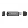 Card reader SCARAB 3 USB A/C SD/MICRO USB 3.