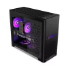 Lenovo Legion | T5 30AGB10 | Desktop | Tower | AMD Ryzen 7 | 7700X | 32 (2x16GB) GB | UDIMM DDR5 | 512 GB | NVIDIA GeForce RTX 5070 | No keyboard | Windows 11 Pro | Warranty 24 mon