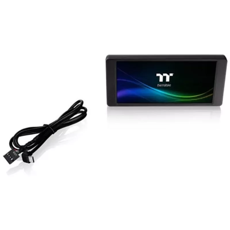 Thermaltake LCD Screen Kit Black (AC-079-OO1NAN-A1)