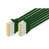 Digitus DK-1644-A-005-G-10 Ethernet Patch Cable