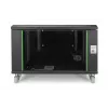 Lockable Castors Digitus DN-19 CASTOR-WM for Wall Mounting Cabinets