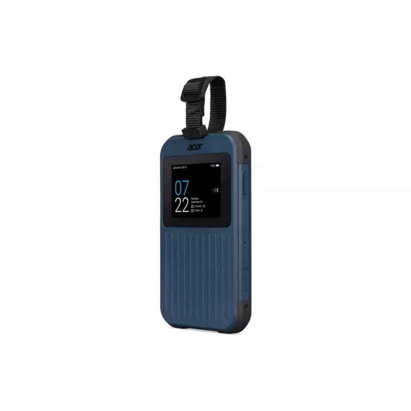 Cellular network modem/router Acer Connect ENDURO M3 5G Mobile Wi-Fi