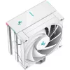 Deepcool | Digital CPU Air Cooler White | AK400