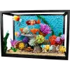 LEGO ICONS 10366 Tropical Aquarium