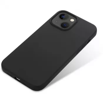 StyleShell Shock, Phone Case Black, iPhone 16 Plus