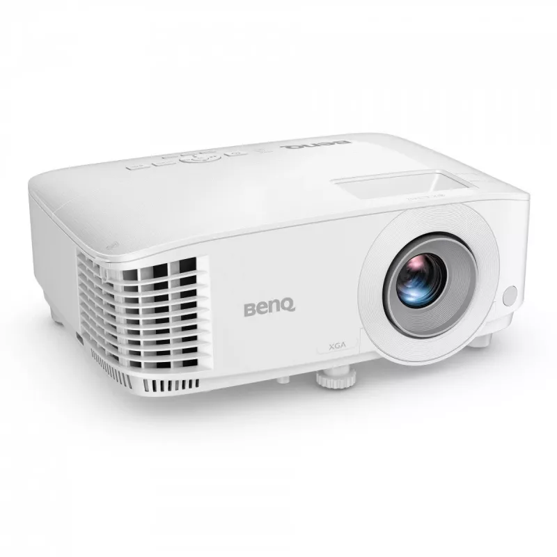 BenQ MX560C Standard throw projector 4000 ANSI lumens DLP XGA (1024x768) 3D White